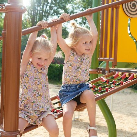 Camping Rcn La Ferme Du Latois Coex Екстер'єр фото