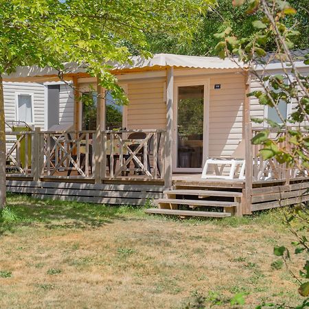 Camping Rcn La Ferme Du Latois Coex Екстер'єр фото