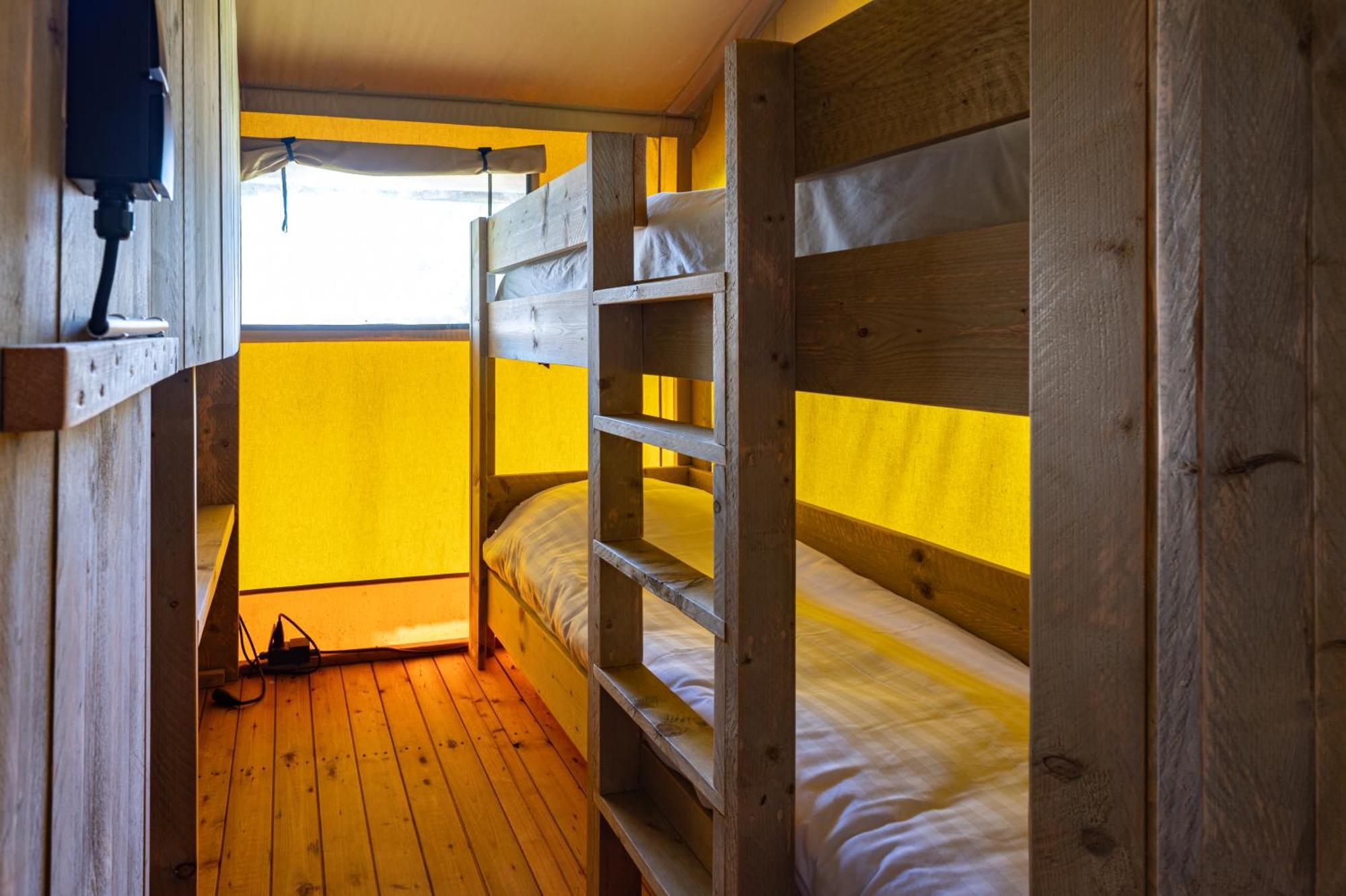 Camping Rcn La Ferme Du Latois Coex Номер фото