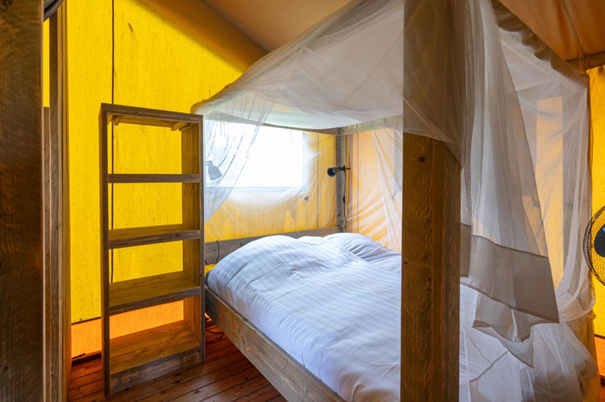 Camping Rcn La Ferme Du Latois Coex Номер фото