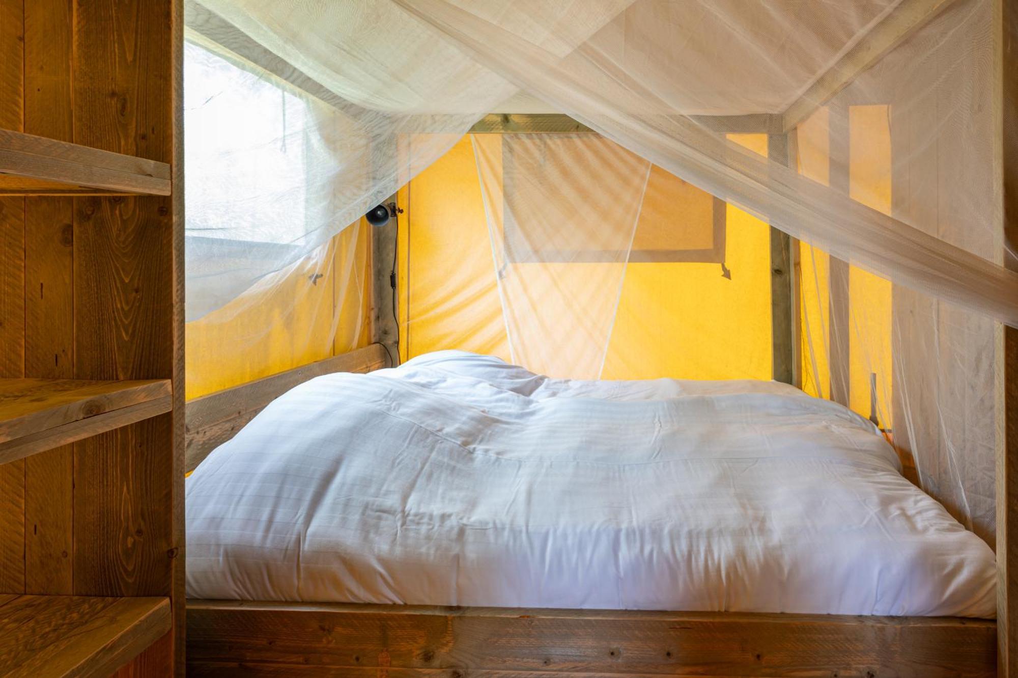 Camping Rcn La Ferme Du Latois Coex Номер фото