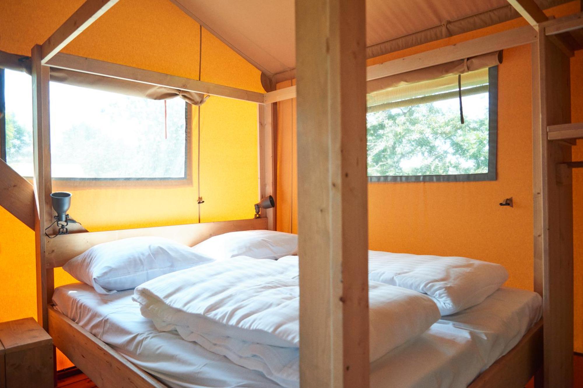 Camping Rcn La Ferme Du Latois Coex Номер фото