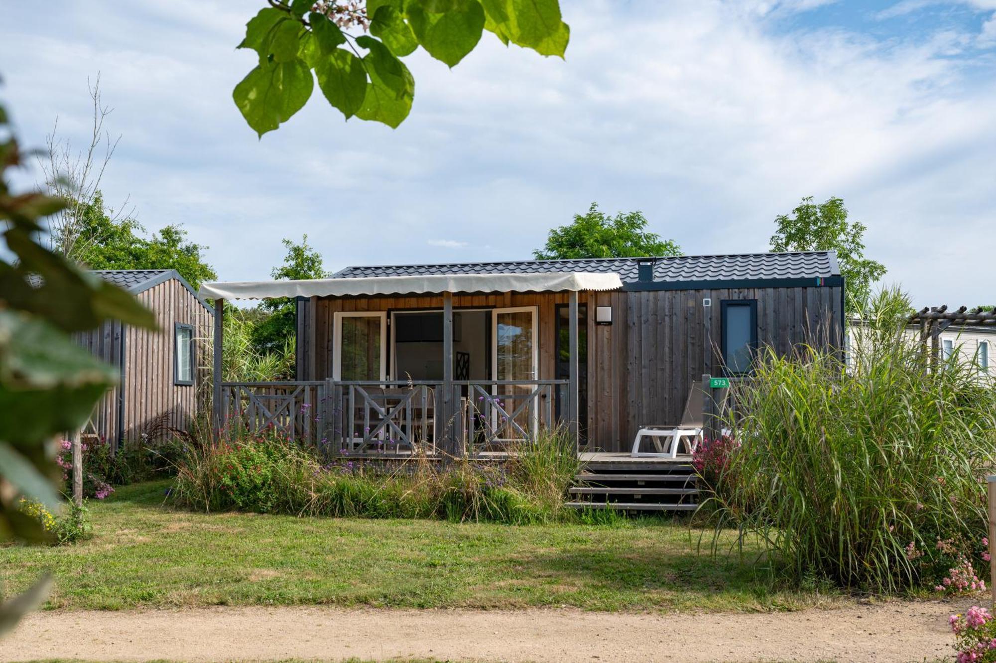 Camping Rcn La Ferme Du Latois Coex Номер фото