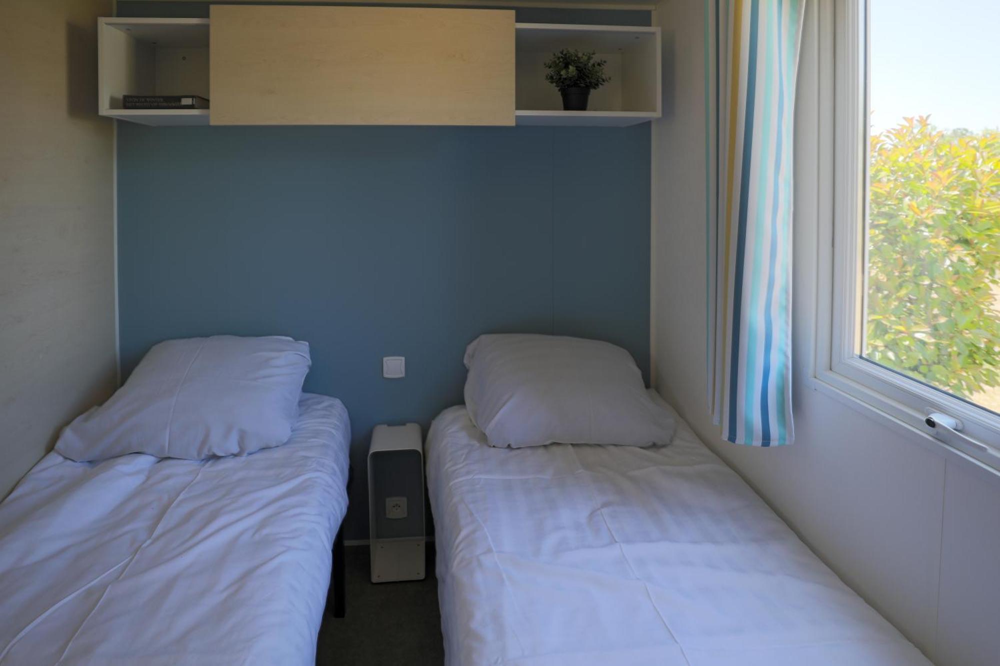 Camping Rcn La Ferme Du Latois Coex Номер фото